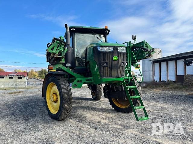 Image of John Deere R4030 equipment image 3