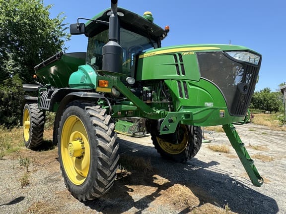 Main image John Deere R4038