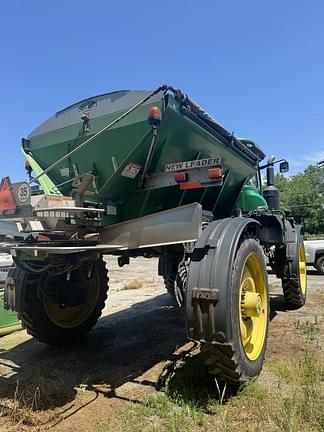 Image of John Deere R4038 equipment image 4