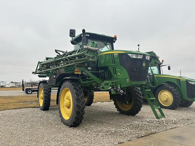 Image of John Deere R4038 equipment image 1