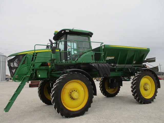 Image of John Deere R4038 Primary image