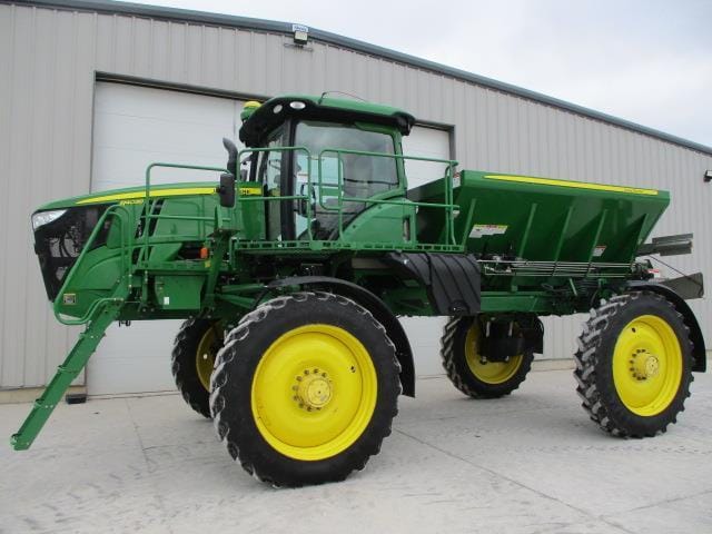 2015 John Deere R4038 Equipment Image0