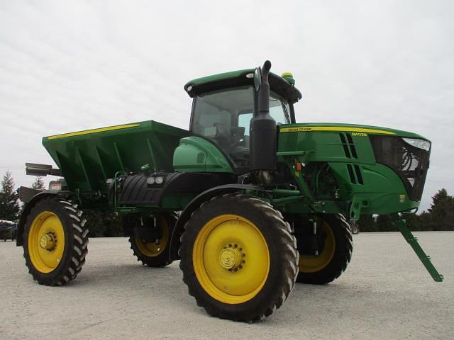 Image of John Deere R4038 equipment image 1