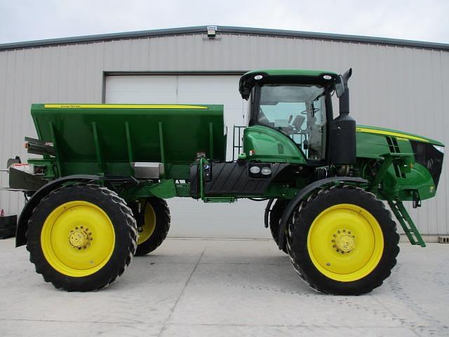 Image of John Deere R4038 equipment image 3