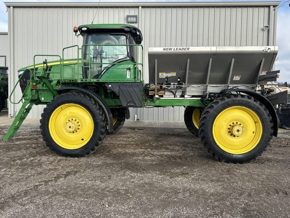 Main image John Deere R4038