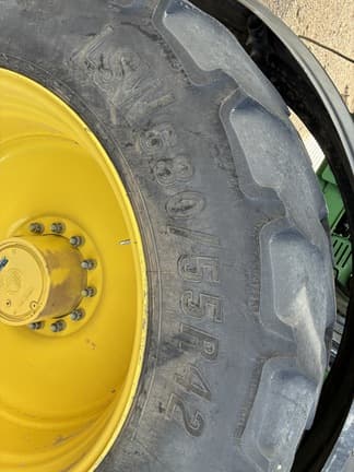 Image of John Deere R4038 equipment image 3