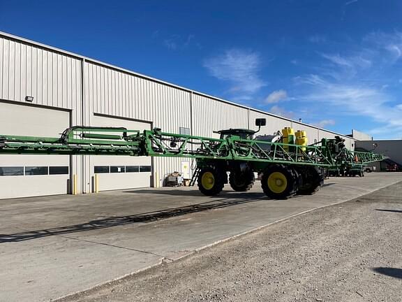 Main image John Deere R4038 11