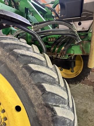 Image of John Deere R4038 equipment image 2