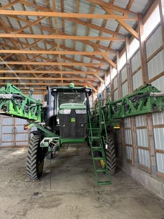 Image of John Deere R4038 equipment image 1