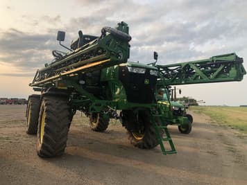 Main image John Deere R4038