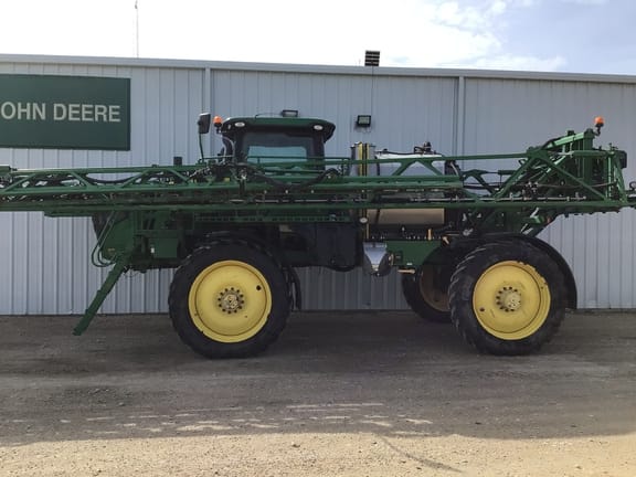 Main image John Deere R4038