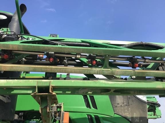 Main image John Deere R4038 12