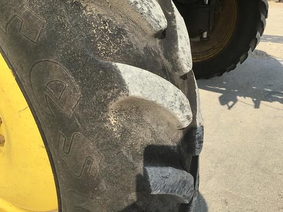 Main image John Deere R4038 28