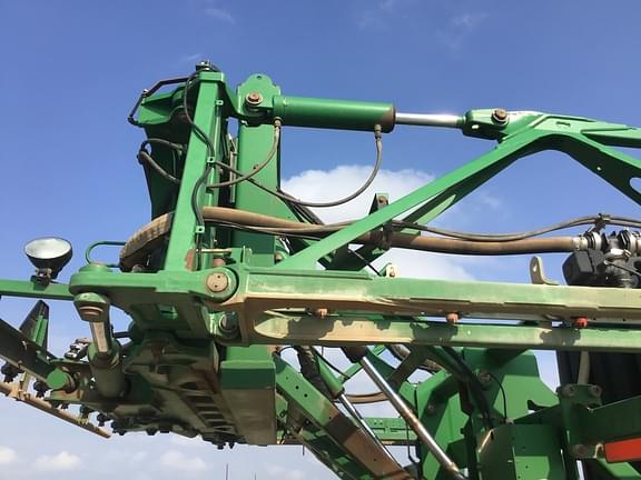 Main image John Deere R4038 34