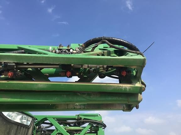 Main image John Deere R4038 35