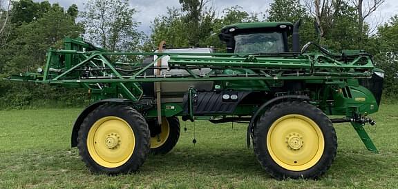 Image of John Deere R4038 equipment image 1