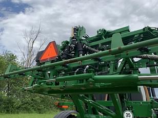 Main image John Deere R4038 15