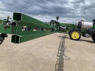 Main image John Deere R4038 26