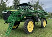 Thumbnail image John Deere R4038 7