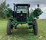 Thumbnail image John Deere R4038 8