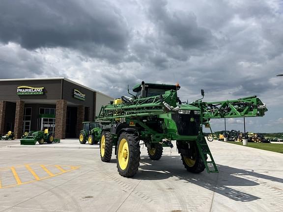 Image of John Deere R4038 Primary image