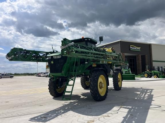 Image of John Deere R4038 Primary image
