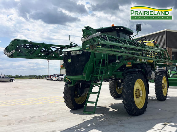 Image of John Deere R4038 Primary image
