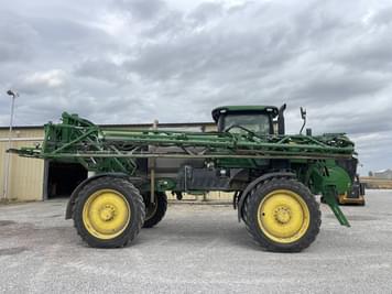 Main image John Deere R4038