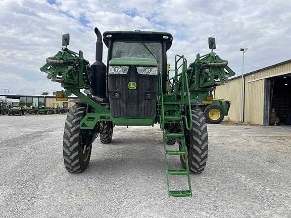 Image of John Deere R4038 equipment image 1