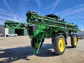 Main image John Deere R4038