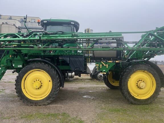 Image of John Deere R4038 Primary image