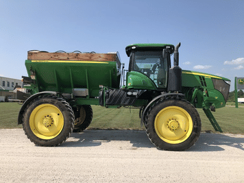 Main image John Deere R4038
