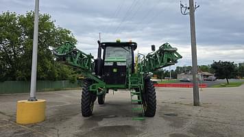 Main image John Deere R4038 4