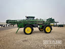 2015 John Deere R4038 Image