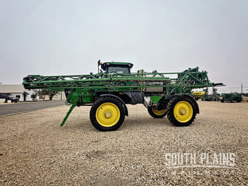 Main image John Deere R4038