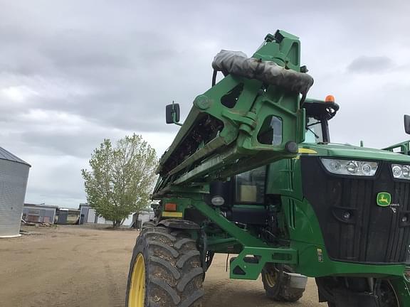 Image of John Deere R4038 equipment image 3