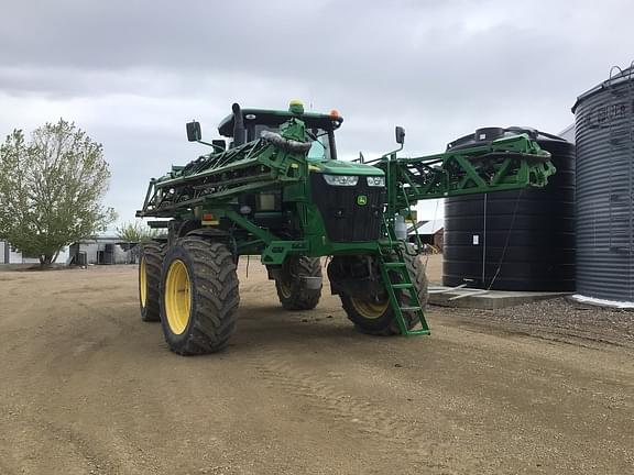 Image of John Deere R4038 equipment image 1