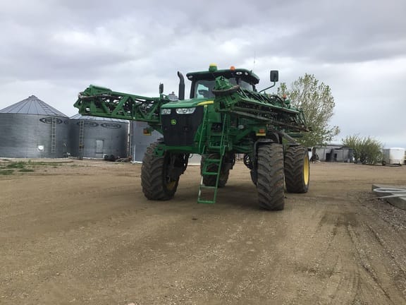Main image John Deere R4038