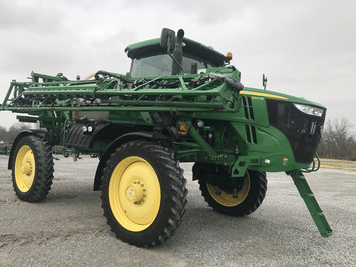 Main image John Deere R4038