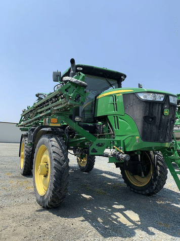 Main image John Deere R4038