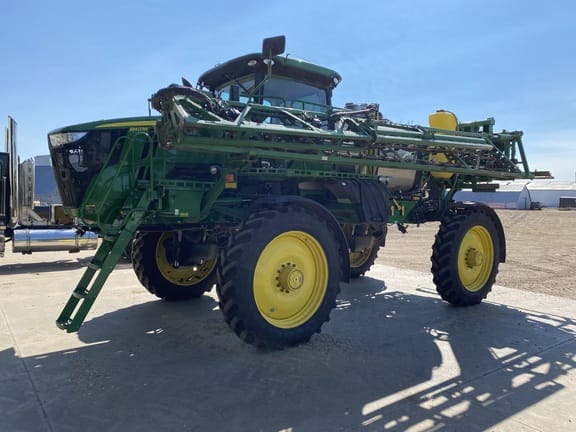 Main image John Deere R4038