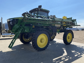 Main image John Deere R4038