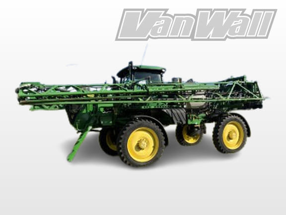 2015 John Deere R4038 Equipment Image0