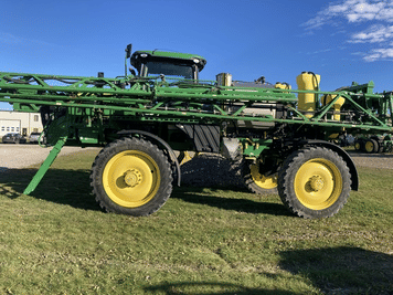 Main image John Deere R4038