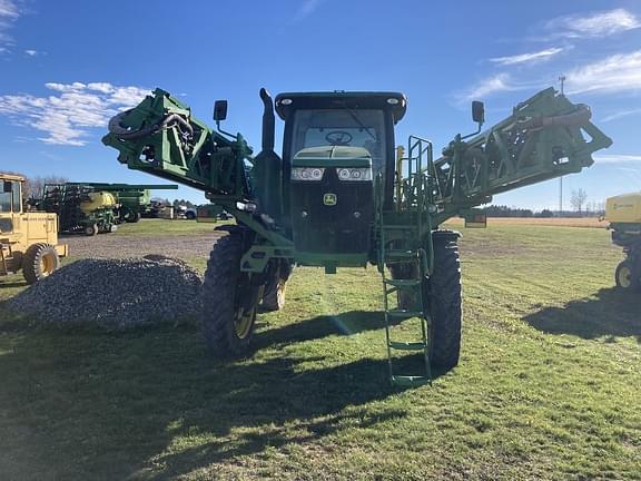 Main image John Deere R4038 1