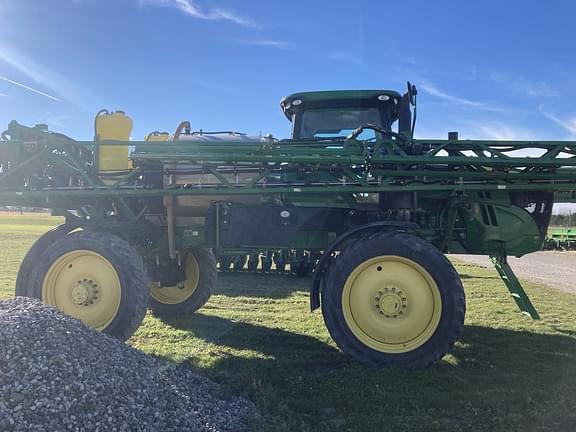 Main image John Deere R4038 4