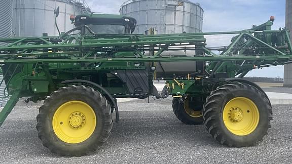 Image of John Deere R4038 Primary image