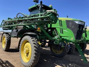 Main image John Deere R4038