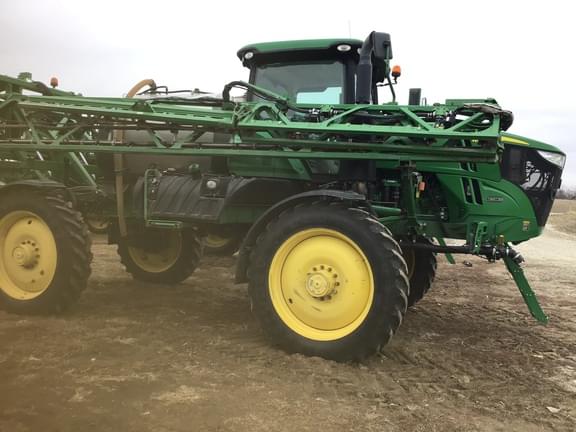 Image of John Deere R4038 equipment image 4