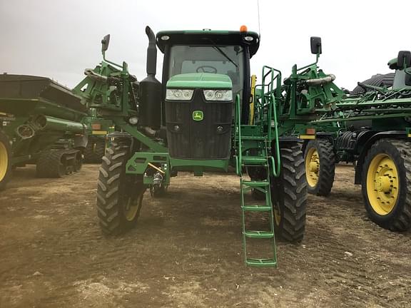 Image of John Deere R4038 equipment image 2